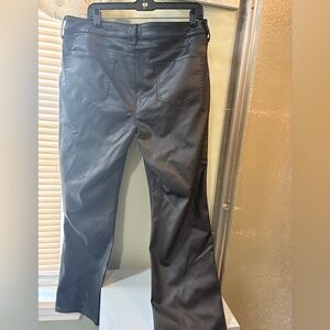 NYDJ women’s Dark Bootcut Jeans